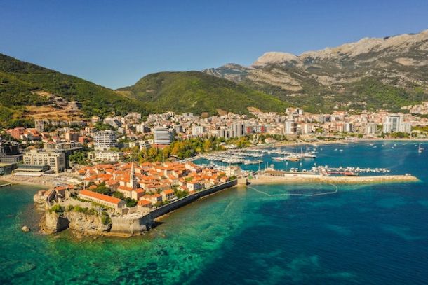 Top 10 Places to Travel in Montenegro