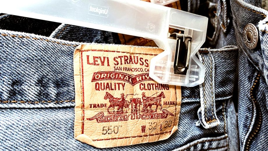 Levi's logo