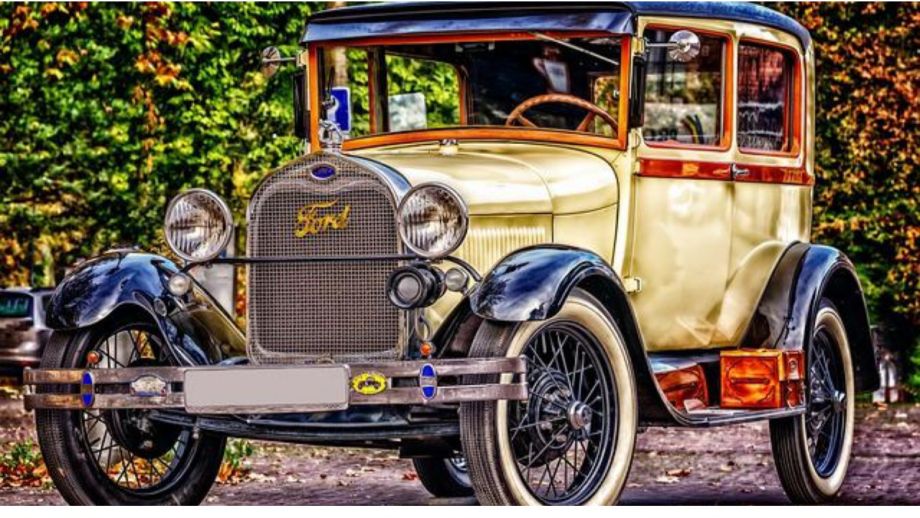 Ford Model A