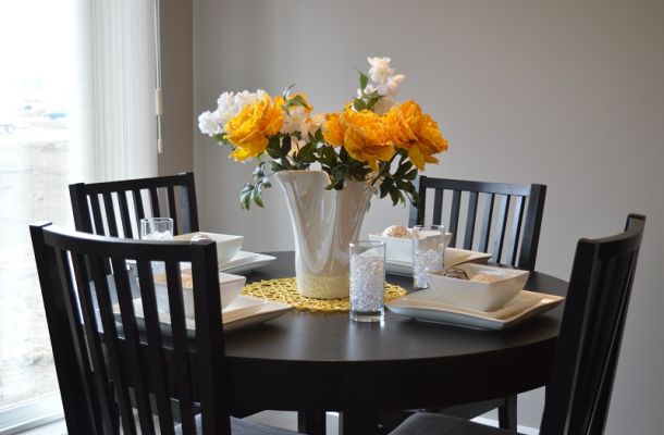 10 совети за подобро организирање и декорирање